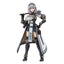 Hololive Production Plastic Model Kit PLAMATEA Shirogane Noel 16 cm