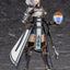 Hololive Production Plastic Model Kit PLAMATEA Shirogane Noel 16 cm