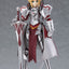 Fate/Apocrypha Figma Action Figure Saber of Red 14 cm