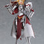 Fate/Apocrypha Figma Action Figure Saber of Red 14 cm