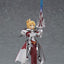Fate/Apocrypha Figma Action Figure Saber of Red 14 cm