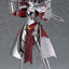 Fate/Apocrypha Figma Action Figure Saber of Red 14 cm