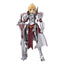 Fate/Apocrypha Figma Action Figure Saber of Red 14 cm