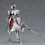Fate/Apocrypha Figma Action Figure Saber of Red 14 cm