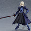 Fate/Stay Night Figma Action Figure Saber Alter 2.0 14 cm