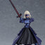 Fate/Stay Night Figma Action Figure Saber Alter 2.0 14 cm