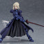 Fate/Stay Night Figma Action Figure Saber Alter 2.0 14 cm