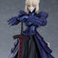 Fate/Stay Night Figma Action Figure Saber Alter 2.0 14 cm