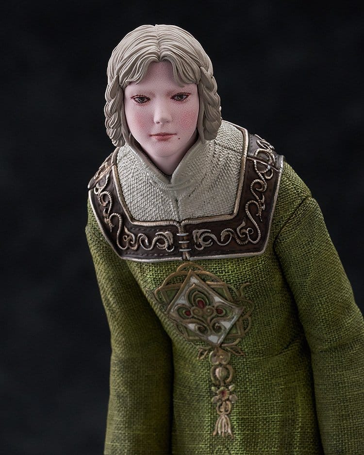 Elden Ring Pop Up Parade PVC Statue Rya 16 cm