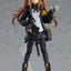 Girls Frontline Figma Action Figure UMP9 14 cm