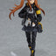 Girls Frontline Figma Action Figure UMP9 14 cm