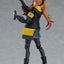 Girls Frontline Figma Action Figure UMP9 14 cm