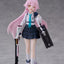 Blue Archive Figma Action Figure Hoshino Takanashi 13 cm