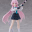 Blue Archive Figma Action Figure Hoshino Takanashi 13 cm