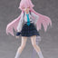 Blue Archive Figma Action Figure Hoshino Takanashi 13 cm