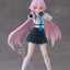 Blue Archive Figma Action Figure Hoshino Takanashi 13 cm
