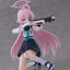 Blue Archive Figma Action Figure Hoshino Takanashi 13 cm