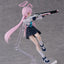 Blue Archive Figma Action Figure Hoshino Takanashi 13 cm