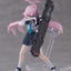 Blue Archive Figma Action Figure Hoshino Takanashi 13 cm