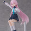 Blue Archive Figma Action Figure Hoshino Takanashi 13 cm