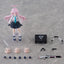 Blue Archive Figma Action Figure Hoshino Takanashi 13 cm