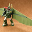Fang of the Sun Dougram Combat Armors MAX 25 Plastic Model Kit 1/72 Soltic H8 Roundfacer Hang Glider Equipment Type 17 cm