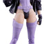Ghost in the Shell Stand Alone Complex Plastic Model Kit PLAMATEA Motoko Kusanagi 16 cm