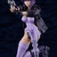 Ghost in the Shell Stand Alone Complex Plastic Model Kit PLAMATEA Motoko Kusanagi 16 cm