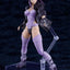 Ghost in the Shell Stand Alone Complex Plastic Model Kit PLAMATEA Motoko Kusanagi 16 cm
