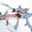 Rebuild of Evangelion Plastic Model Kit PLAMAX AAA Wunder 51 cm