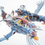 Rebuild of Evangelion Plastic Model Kit PLAMAX AAA Wunder 51 cm