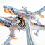 Rebuild of Evangelion Plastic Model Kit PLAMAX AAA Wunder 51 cm