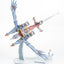 Rebuild of Evangelion Plastic Model Kit PLAMAX AAA Wunder 51 cm