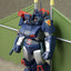 Fang of the Sun Dougram Combat Armors MAX 29 Plastic Model Kit 1/72 Combat Armor Dougram Hang Glider Equipment Type 14 cm