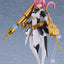 Guilty Princess Plastic Model Kit PLAMAX GP-12 Maidroid Rosalie 16 cm