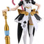 Guilty Princess Plastic Model Kit PLAMAX GP-12 Maidroid Rosalie 16 cm