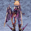 Bunny Suit Planning Plastic Model Kit PLAMAX BP-03 Sophia F. Shirring: Vampire Ver. 17 cm