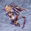 Bunny Suit Planning Plastic Model Kit PLAMAX BP-03 Sophia F. Shirring: Vampire Ver. 17 cm