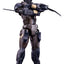 Titanomachia Plastic Model Kit PLAMAX Gale Hound Guyver 03 17 cm