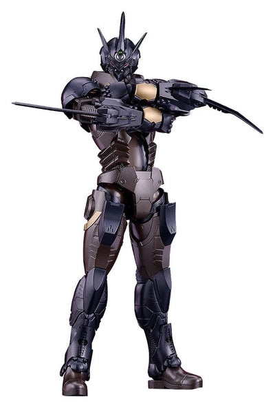 Titanomachia Plastic Model Kit PLAMAX Gale Hound Guyver 03 17 cm