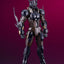 Titanomachia Plastic Model Kit PLAMAX Gale Hound Guyver 03 17 cm