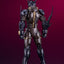 Titanomachia Plastic Model Kit PLAMAX Gale Hound Guyver 03 17 cm