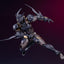 Titanomachia Plastic Model Kit PLAMAX Gale Hound Guyver 03 17 cm