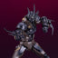 Titanomachia Plastic Model Kit PLAMAX Gale Hound Guyver 03 17 cm