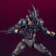 Titanomachia Plastic Model Kit PLAMAX Gale Hound Guyver 03 17 cm