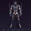 Titanomachia Plastic Model Kit PLAMAX Gale Hound Guyver 03 17 cm