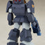 Fang of the Sun Dougram Combat Armors MAX 11 Plastic Model Kit 1/72 Soltic HT128 Big Foot 17 cm