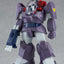Fang of the Sun Dougram Combat Armors MAX 11 Plastic Model Kit 1/72 Soltic HT128 Big Foot 17 cm