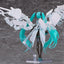 Character Vocal Series 01: Hatsune Miku Plamatea Plastic Model Happy 16th Birthday Ver. 16 cm