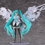 Character Vocal Series 01: Hatsune Miku Plamatea Plastic Model Happy 16th Birthday Ver. 16 cm